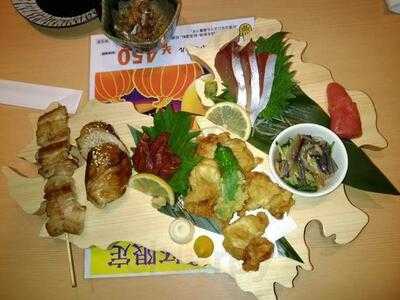 九州 うまか 梅田店