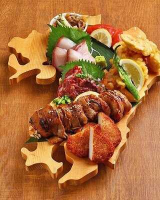 九州 うまか 梅田店