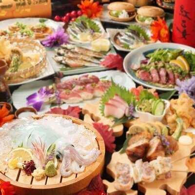 九州 うまか 梅田店