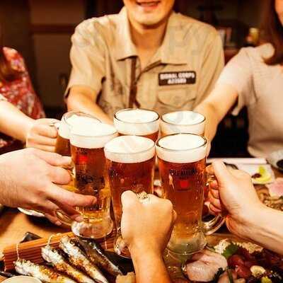 九州 うまか 梅田店