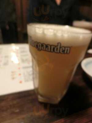 酒采家・ペッシェ ロッソ