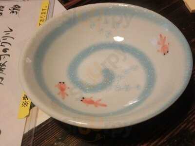 酒采家・ペッシェ ロッソ