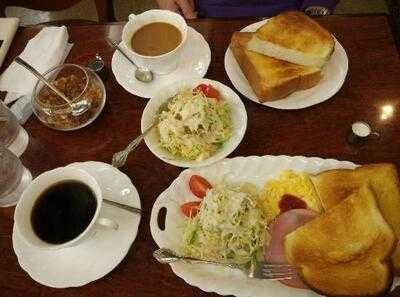 コロラドコーヒー