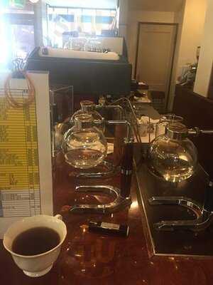 コロラドコーヒー