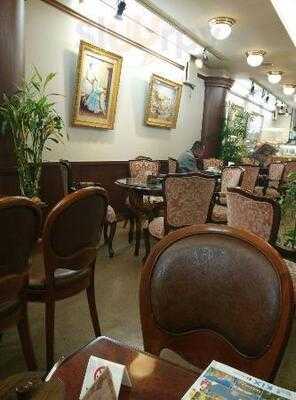 コロラドコーヒー