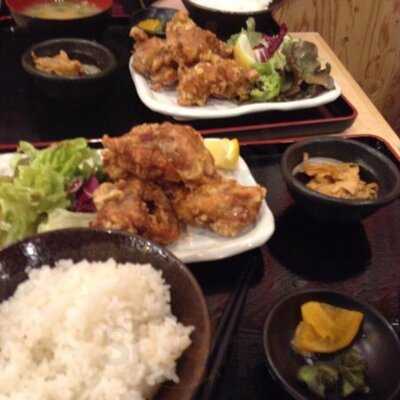 大阪屋台居酒屋 満マル 天神橋5丁目店