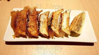 京都拉麺 信長 四条河原町店