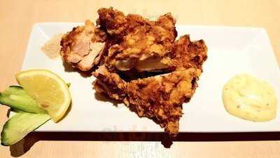 京都拉麺 信長 四条河原町店