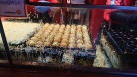 たこ焼道楽 わなか 道頓堀店