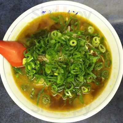 京平ラーメン