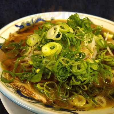 京平ラーメン