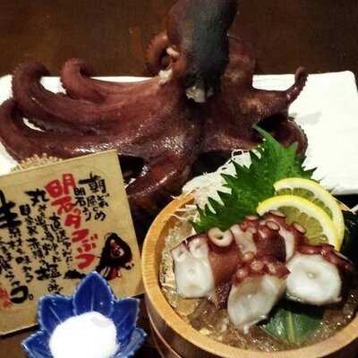 一食懸命居酒屋 おーうえすと 西中島南方