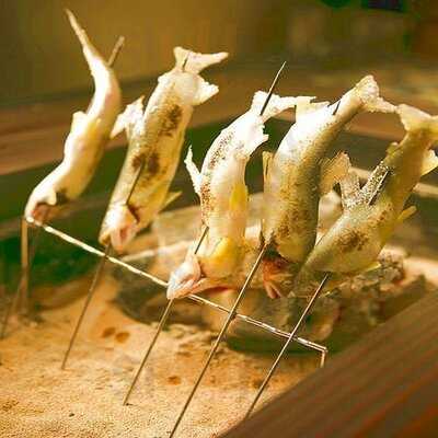 一食懸命居酒屋 おーうえすと 西中島南方