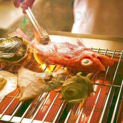 一食懸命居酒屋 おーうえすと 西中島南方