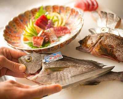 一食懸命居酒屋 おーうえすと 西中島南方