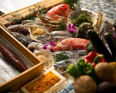 一食懸命居酒屋 おーうえすと 西中島南方