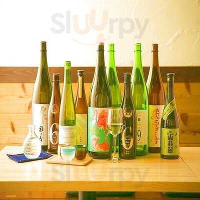 一食懸命居酒屋 おーうえすと 西中島南方