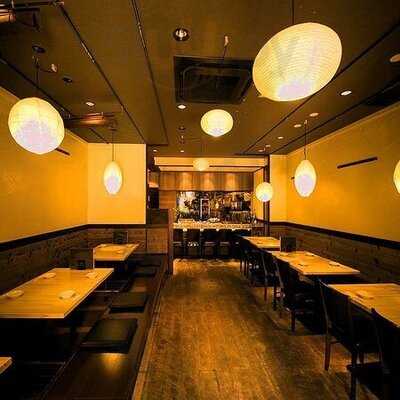 一食懸命居酒屋 おーうえすと 西中島南方