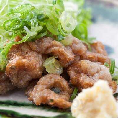 一食懸命居酒屋 おーうえすと 西中島南方