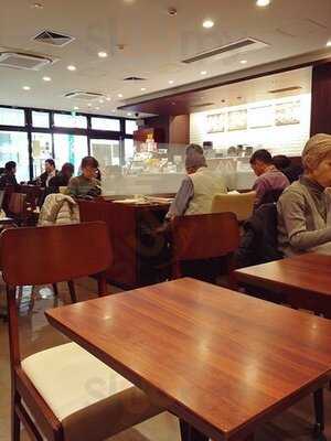 ドトールコーヒーショップ 伏見桃山駅前店