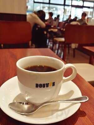 ドトールコーヒーショップ 伏見桃山駅前店