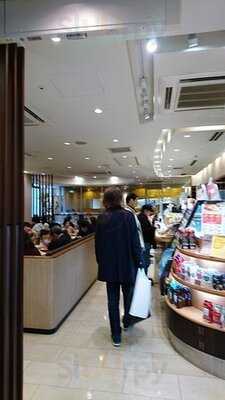 ドトールコーヒーショップ 伏見桃山駅前店