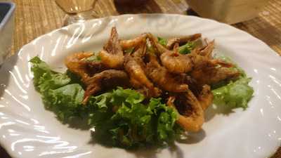 ふる里の居酒屋大八