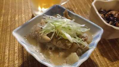 えんむすび居酒屋 道祖神