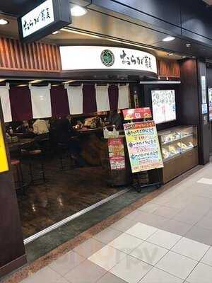おらが蕎麦 堂島地下街店