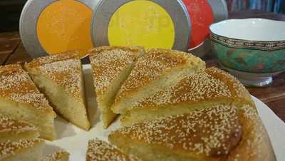 一絲 Ito 創作精進料理