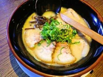 福福らーめん 昭和町店