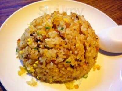 福福らーめん 昭和町店