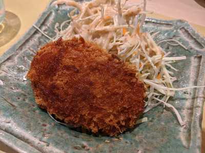 旬菜和食 めじろ