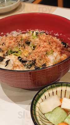 旬菜和食 めじろ