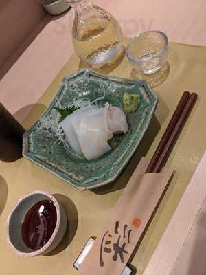 旬菜和食 めじろ