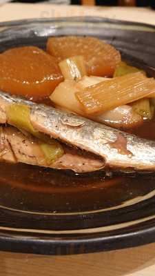 旬菜和食 めじろ