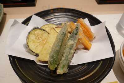 旬菜和食 めじろ