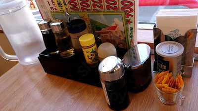 テンホウ 堀金店