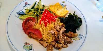 テンホウ 堀金店