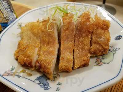 テンホウ 堀金店