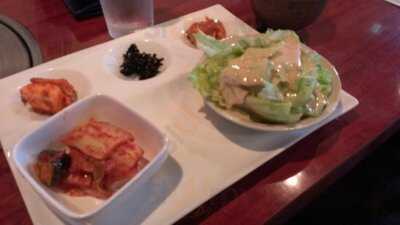 海雲亭 西京極店