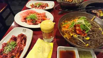 海雲亭 西京極店