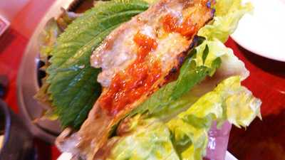 海雲亭 西京極店