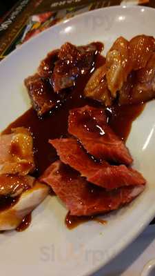 海雲亭 西京極店