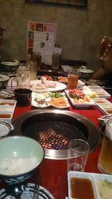 海雲亭 西京極店