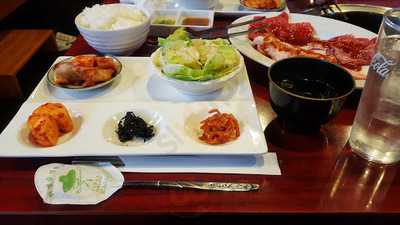 海雲亭 西京極店