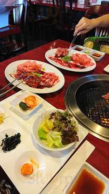 海雲亭 西京極店