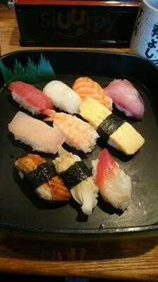 すし処 だいみょう 南船場店