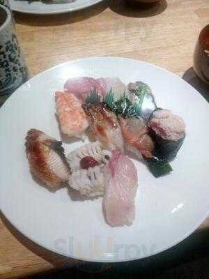 すし処 だいみょう 南船場店