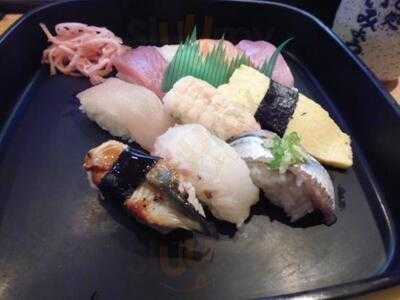 すし処 だいみょう 南船場店